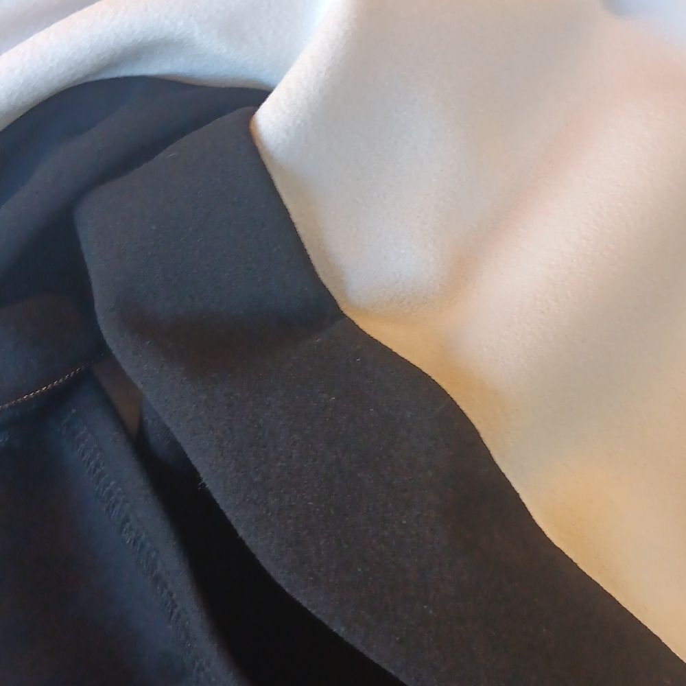 Alexia Admor Colorblock Dress - Picture 14 of 15